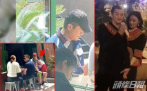 【尋人記之女友在哪兒】被追討5千萬人仔巨債 李亞鵬愁爆獨自呆坐餐廳等運到