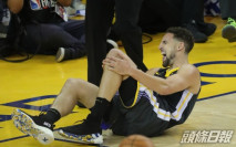 NBA|韋士文奇利湯遜復康快 下周參與訓練營