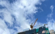 利奧坊.曦岸加推7伙