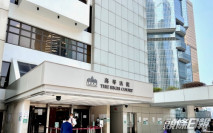 中橡膠彈男示威者申披露涉事警身分被駁回 官指沒姓名亦可提出訴訟