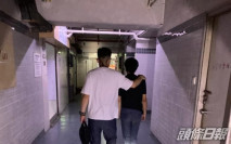 警觀塘搗派對房間違規營業 拘36歲男負責人20客收告票