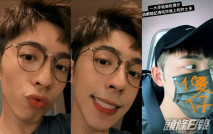 【掛住Chok】早瞓無助增強記憶力 Edan漏低個袋自嘲儍仔