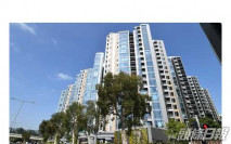 雲滙內園2房 內地生市價1.65萬合租
