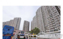 置富花園中層三房戶830萬成交