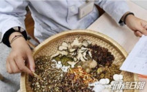 中醫藥管理局:「清肺排毒湯」應調配傳統中藥飲片