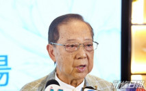 梁志堅:會德豐兩幅新界地 擬申請公私型合作計劃