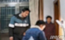江蘇男童因偷玩電話不做功課 被父親及祖母用木棍毆打