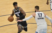 【NBA】帝王作客不敵灰熊 造就馬刺搭附加賽尾班車