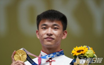 【東奧射擊】杜麗循循善誘 教出新中國槍神