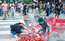 曼谷等九地 已打針11月入境免隔離