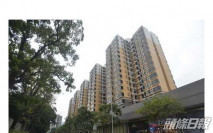 豫豐花園中層2房以535萬易手