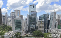 銅鑼灣商業地王中標價高次標48%