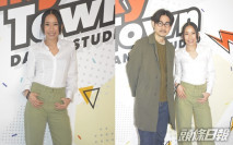 小朋友需要放電 劉敬雯疫市大膽開舞蹈學校