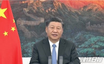習近平:加強知識產權保護工作