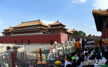 配合黨慶100周年大會 故宮將閉館6天