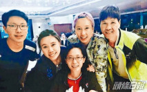 東京奧運|港隊三小花棄讀名校 轉戰職業乒壇