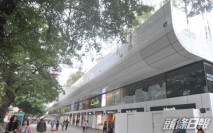 尖沙嘴柏麗大道鋪4880萬沽