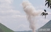 印度採石場爆炸至少10死 傳多人被活埋
