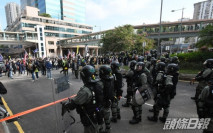 廚師擾亂秩序原判入更生中心 提覆核改囚3個月15日