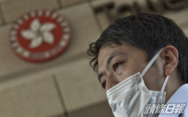 民主黨尊重和理解許智峯退黨決定 指對香港承擔有目共睹