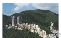 MOUNT NICHOLSON第三期招標推6分層戶