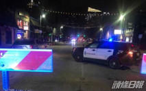 德州發生槍擊案 至少12傷1人垂危