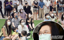 本港逾50日本地零確診 陳肇始冀保持現有狀態