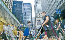 退休如何運用MPF 72%市民未定計畫