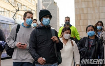 澳洲新南威爾斯增163宗確診 再創單日新高