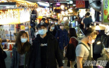 台灣新增2宗本地確診病例 均為桃園醫院群組