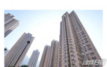 新港城高層兩房戶718萬沽