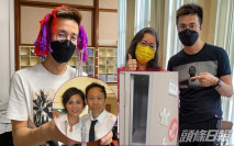 DJ曾志豪貴花田突遭解僱 港台解釋配合節目變革