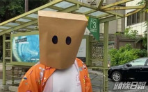 台網紅「Cat紙袋人」教捷運逃票 闖戲院拍片拒賠判拘役40日