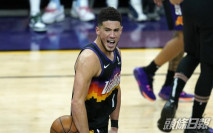 【NBA】保卡生涯首次三雙 太陽挫快艇拔頭籌