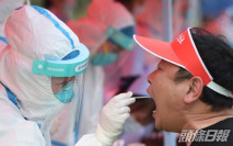 珠海全民檢測 戲院娛樂場所暫停營業