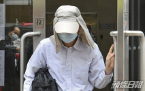 教育主任涉擅入系統圖查兒子成績 未能證不誠實獲益裁定罪脫