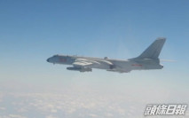 解放軍28架軍機進入台灣空域 創數量最多紀錄