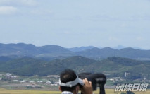 南韓指北韓發射一枚不明飛行物 日本料為彈道導彈