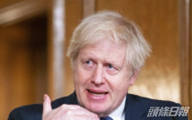 英國下周一起要求入境旅客須持病毒檢測陰性證明及隔離10日