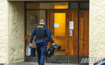 瑞典男遭母禁錮家中28年 腿生瘡無法行走牙齒掉光