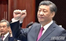 習近平參觀黨史展覽 重溫入黨誓詞 賡續紅色血脈