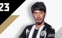 希超|慘變負累 香川真司被PAOK放棄