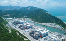 陽江核電站有配電箱備用供電迴路開關未閉合