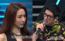 【點評一姐】遭狠批狂唱劇集歌 菊梓喬被單立文彈聽到膩