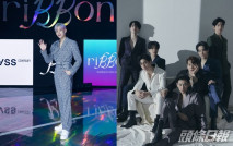 多謝GOT7隊友鼓勵 BamBam韓國初Solo恨攞「一位」