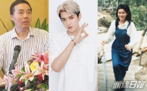 父母疑被起底 吳亦凡與母相依為命:爸爸差不多就是消失了