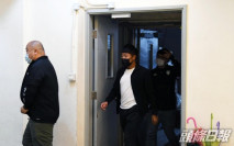 【港超】林衍廷鮑家耀被罰停賽十場