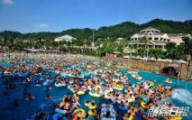 【2255】海昌海洋公園料中期虧損收窄至少於3億元人民幣
