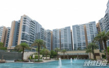 PARK YOHO Napoli呎租28元