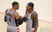 【NBA】巫師挫黃蜂升上第八 附加賽鬥塞爾特人